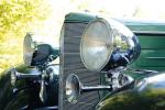 Cadillac Twelve Limousine 1933 года